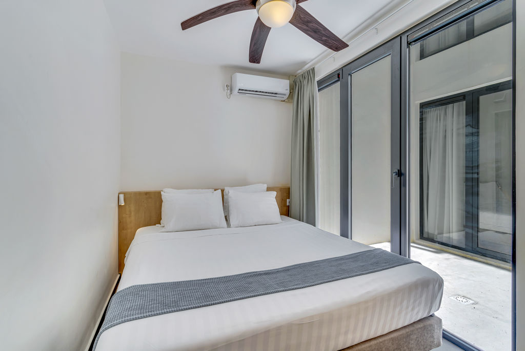 Fly & Go Grand Windsock Dive & Beach Resort Logies - Aparthotel