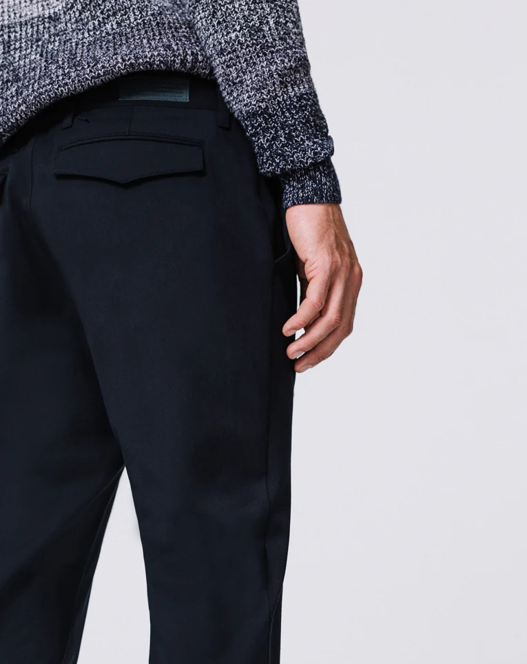 PANTALON SLACK