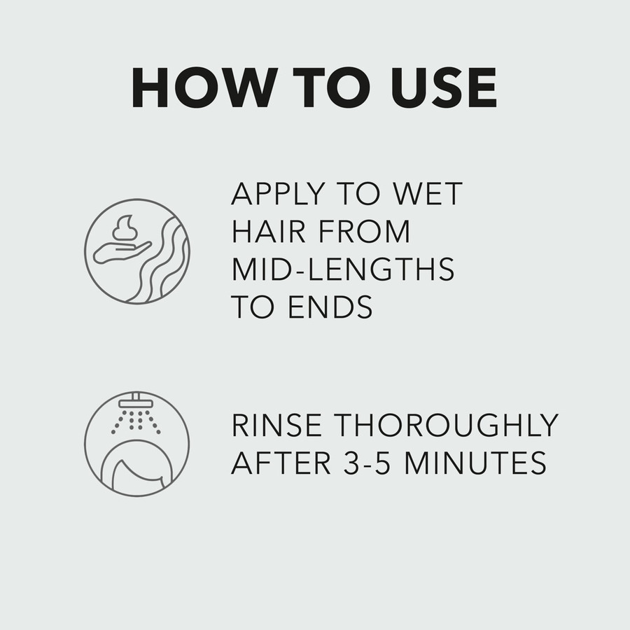 Sebastian Professional No.Breaker Bonding Melting Hair Mask 500ml