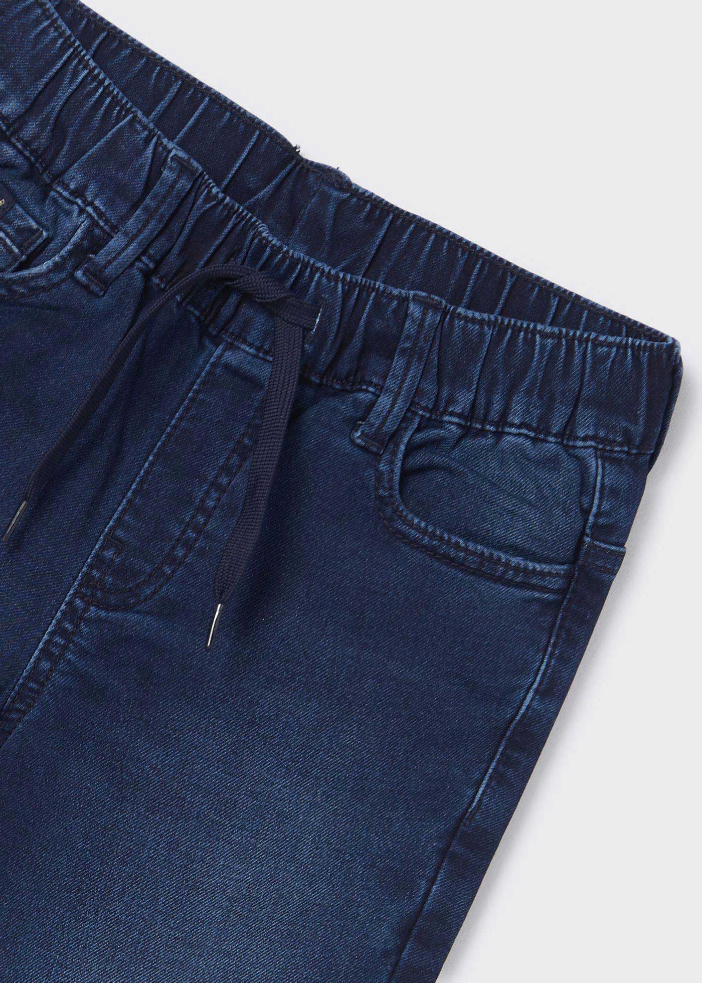 calça jogger infantil Better Cotton