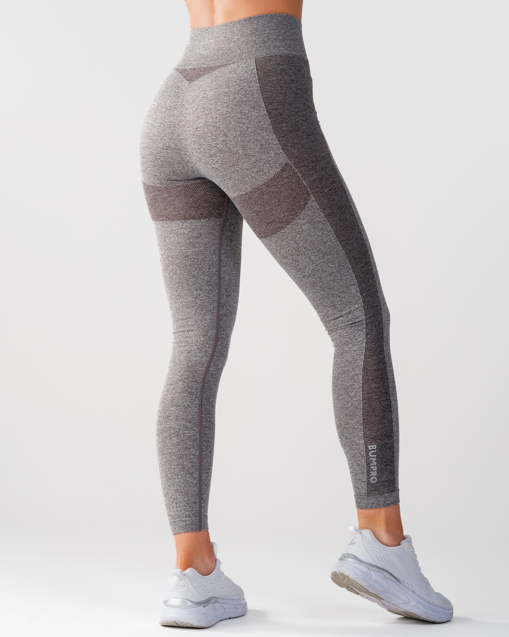 Bumpro Power Up Tights Espresso (S.Café®)