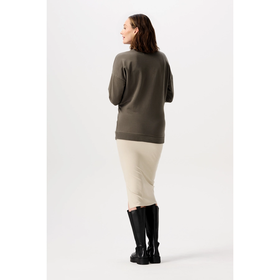 Noppies Umstandsrock Vija Light Sand
