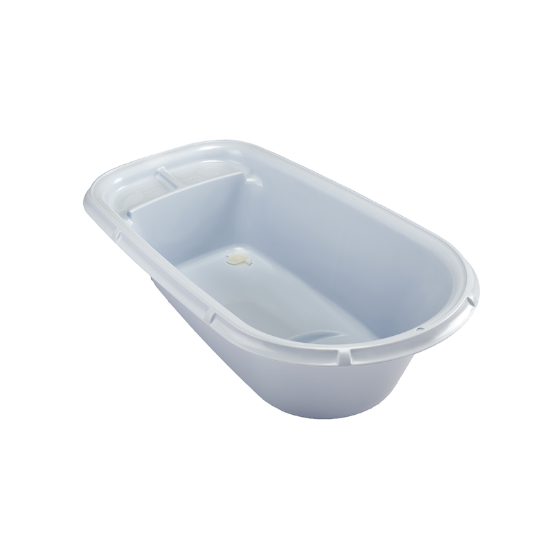 BAIGNOIRE LUXE - bleu ciel