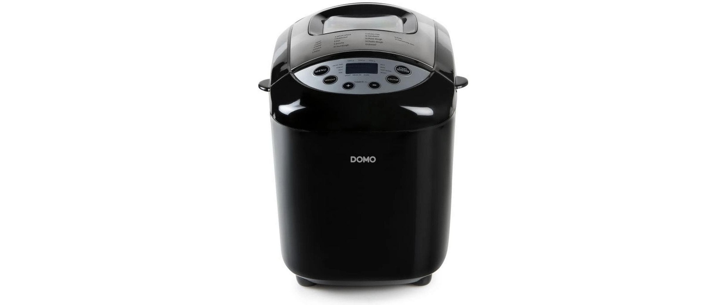 Domo Brotbackautomat »B3977« 850 W