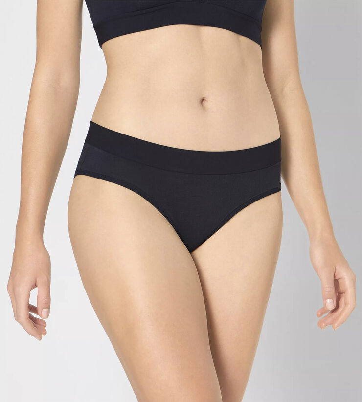 Sloggi sloggi GO Allround Hipster Black