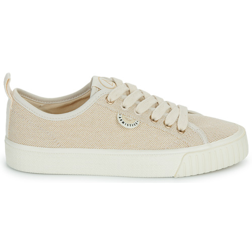 Armistice - STOMP SNEAKER W - Beige