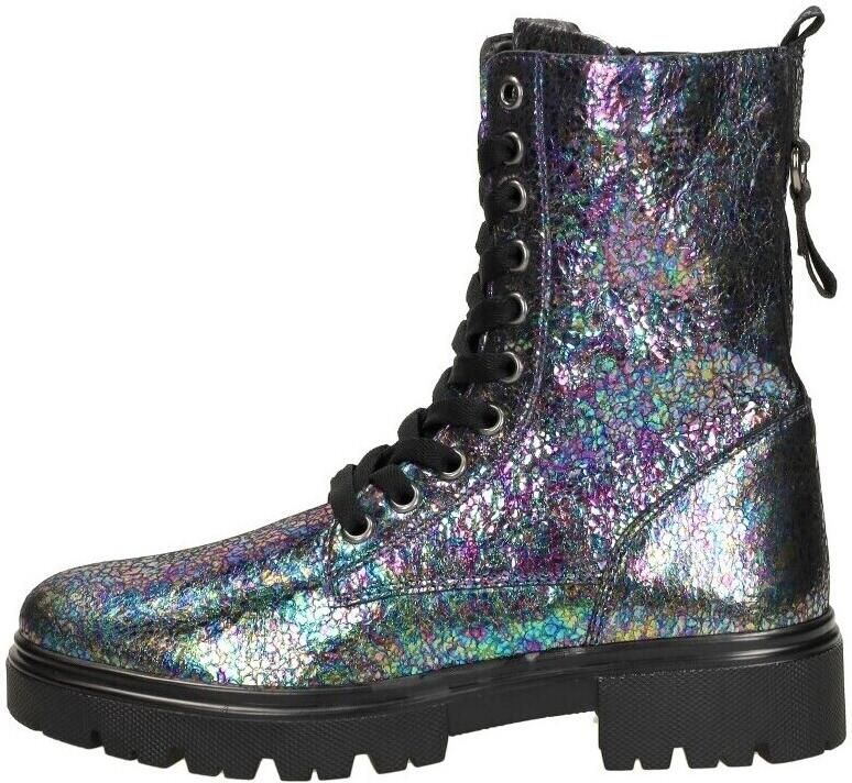 Sub55 Veterschoen hoog Veterschoen hoog overige kleuren