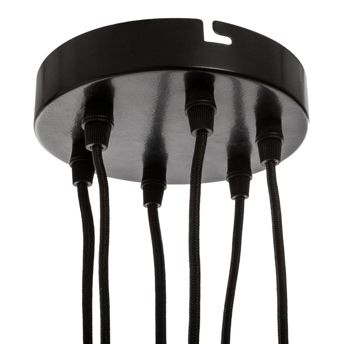 SUSPENSION FIL METAL X6 UDELL