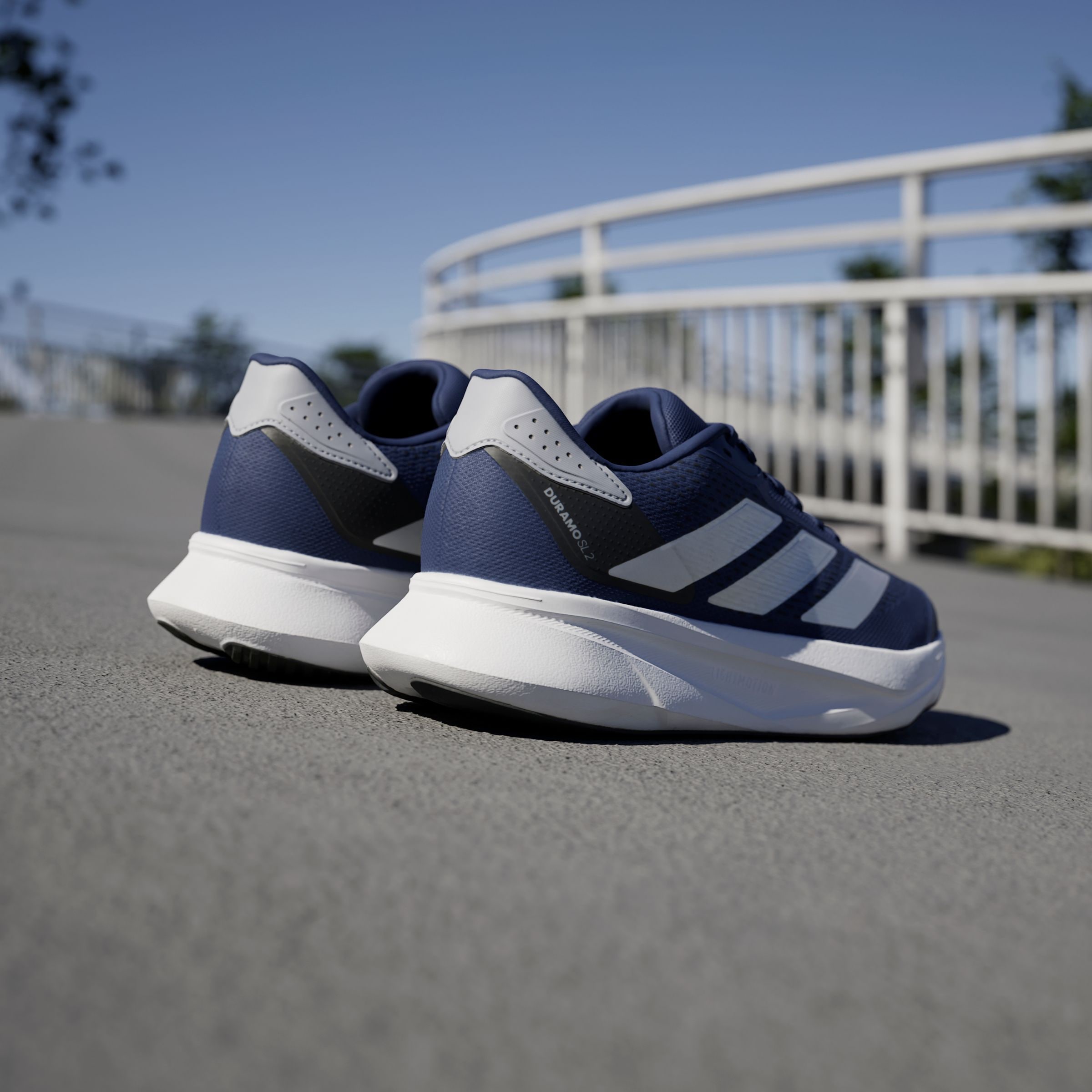 adidas Performance Laufschuh »DURAMO SL 2«  sehr leicht