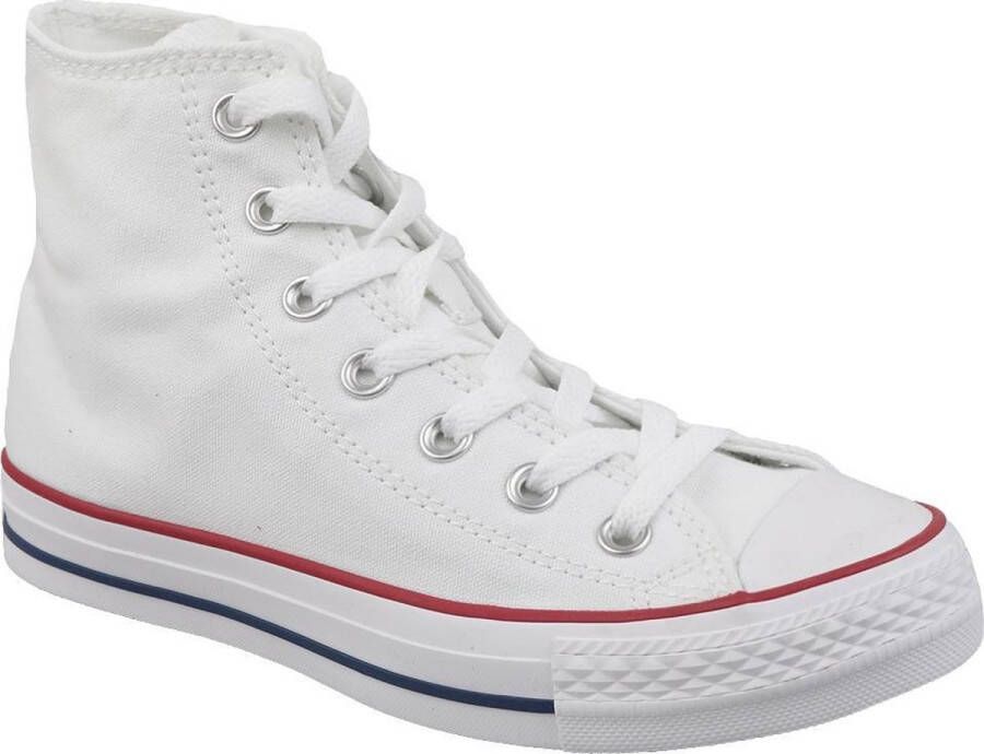 Converse Chuck Taylor All Star Hi Fashion sneakers Schoenen optic white maat: 48 beschikbare maaten:36 37.5 38 39 40 41.5 42 43 44 45 44.5