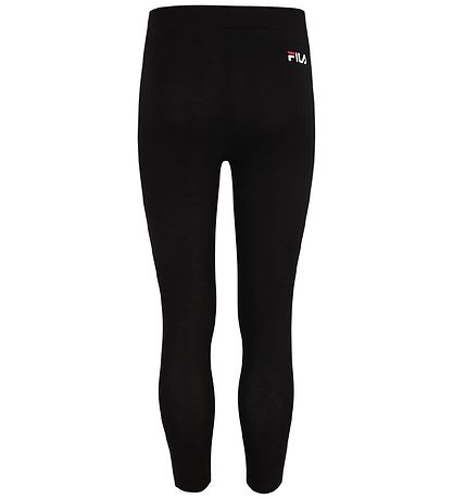 Fila Leggings - Bambari - Sort