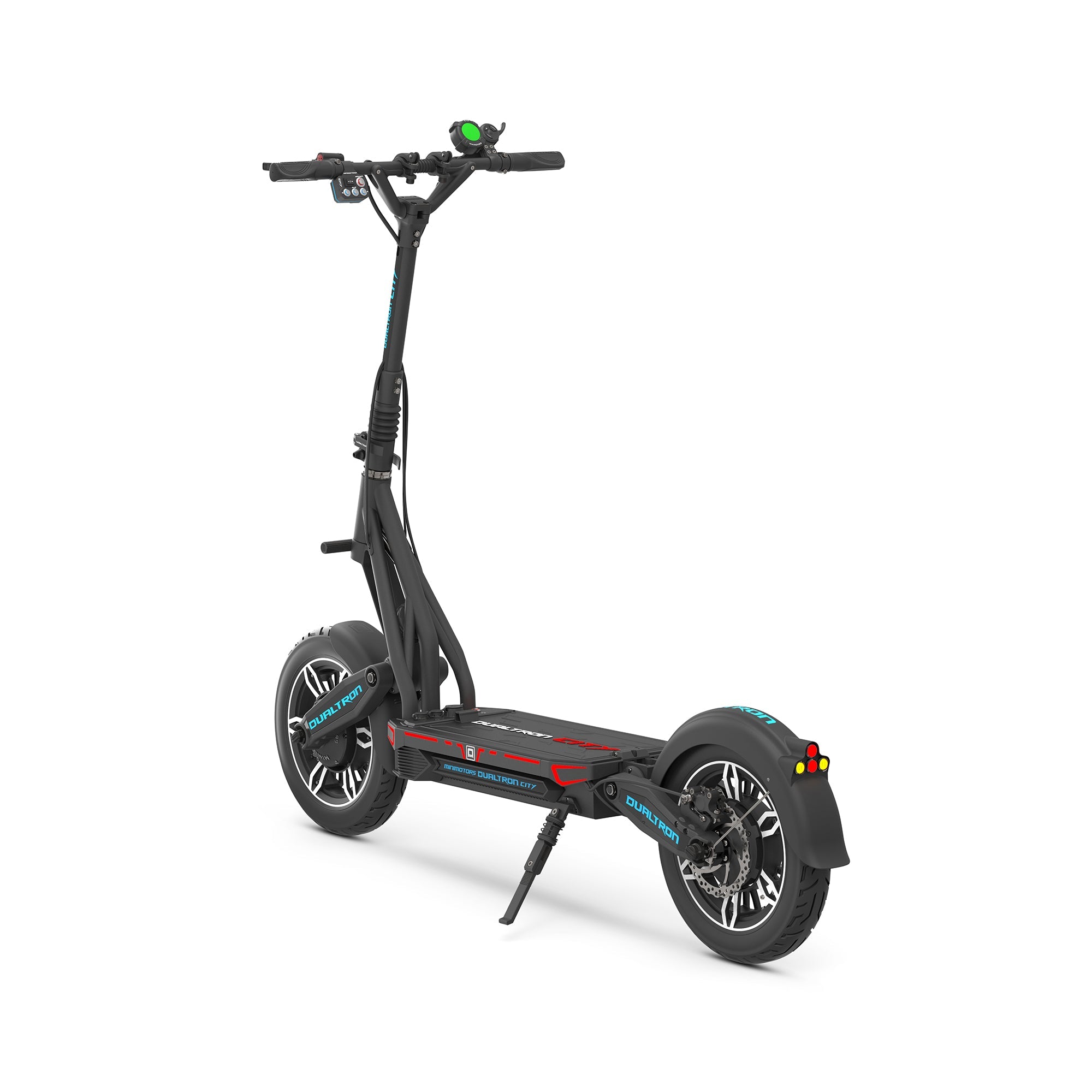 Trottinette électrique Dualtron City NEW VERSION 2024