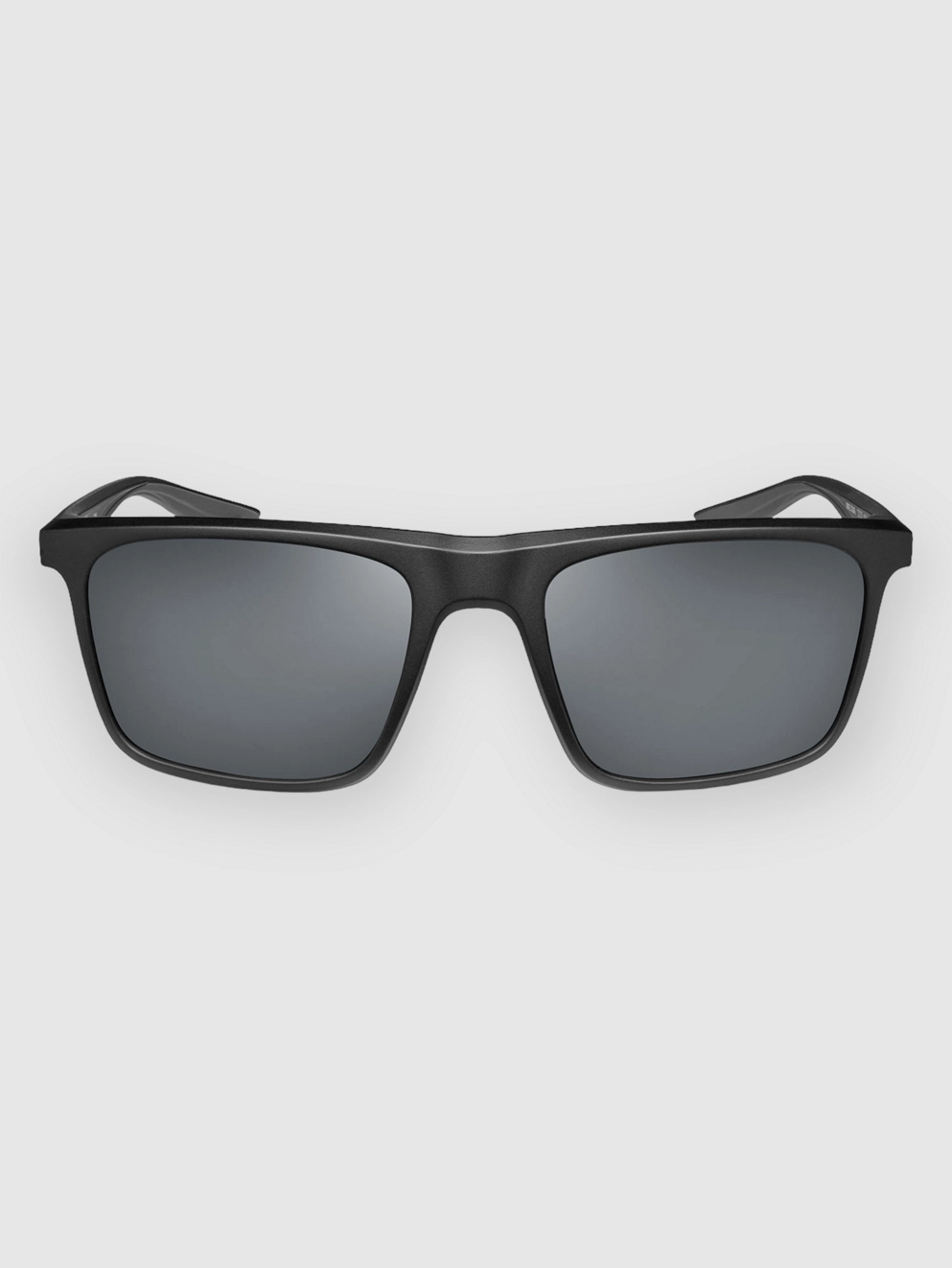 Nike Vision Chak Matte Black Sunglasses dark grey