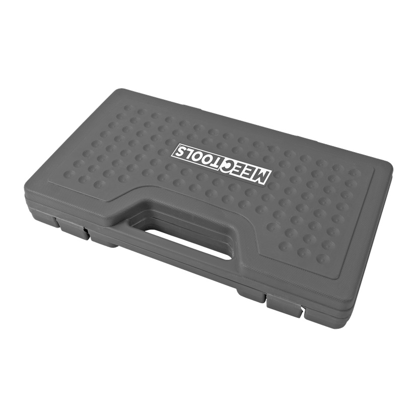 Bitssett 208 deler
