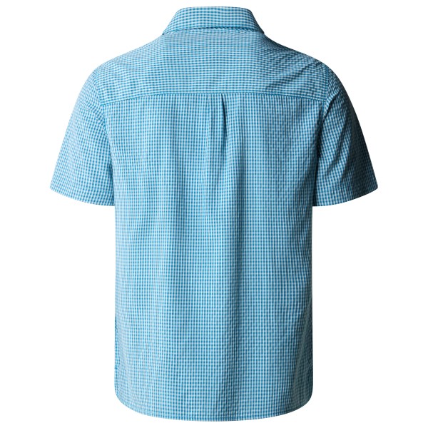 The North Face - S/S Hypress Shirt - Chemise
