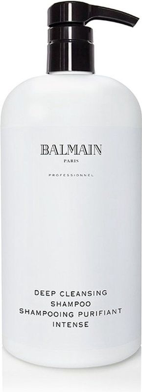 Balmain Hair Professional - Professional Aftercare Deep Cleansing Shampoo 1000ml