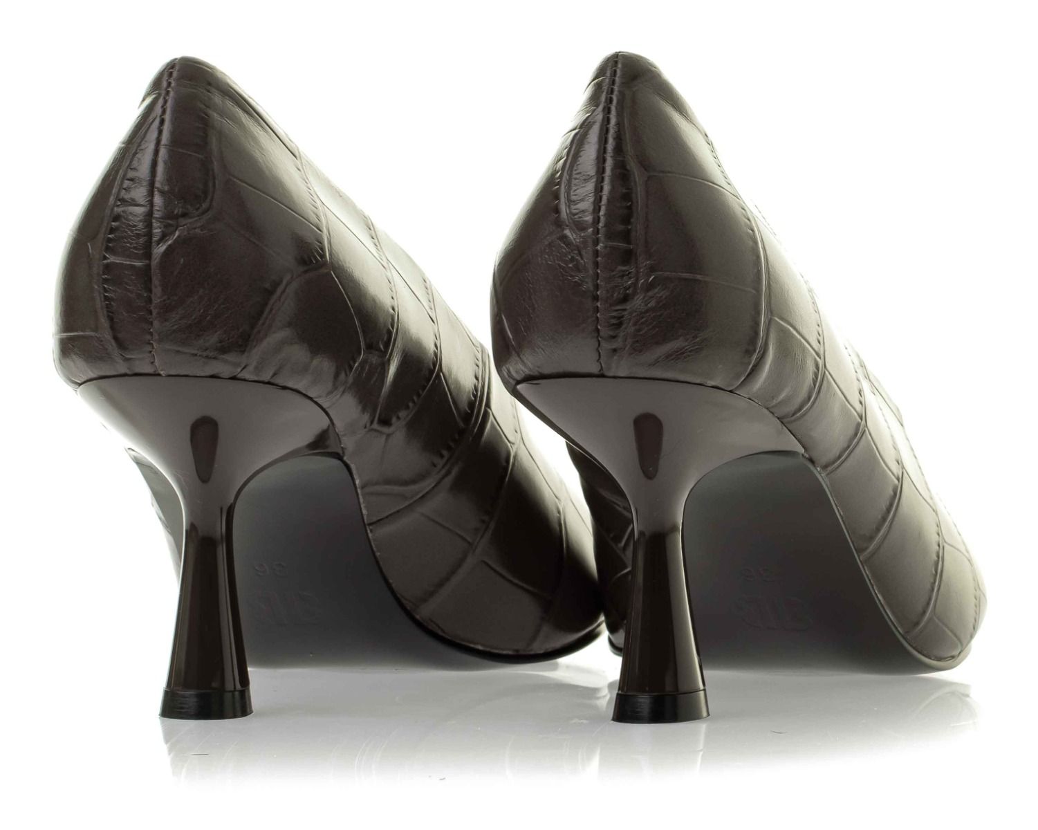 Bibi Lou Pump