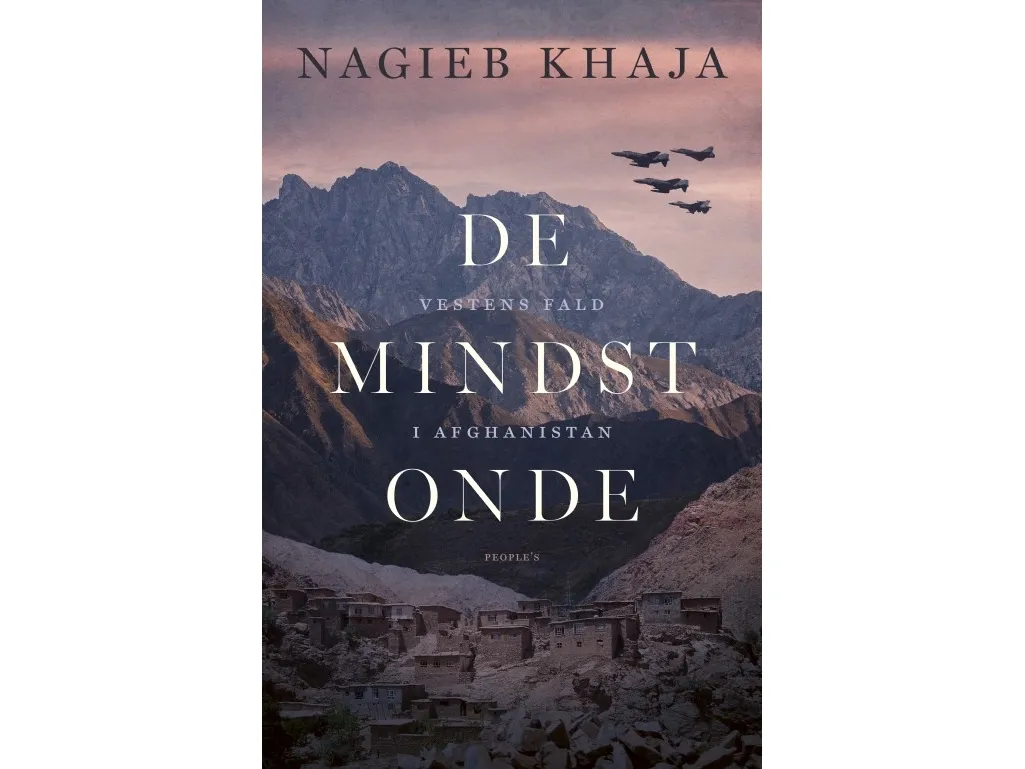 De mindst onde | Nagieb Khaja