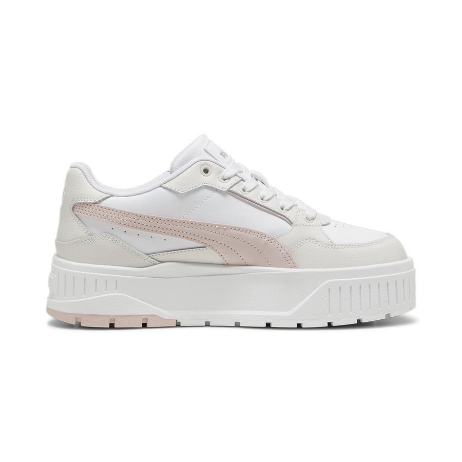 PUMA Karmen II Idol Chaussures - Blanc