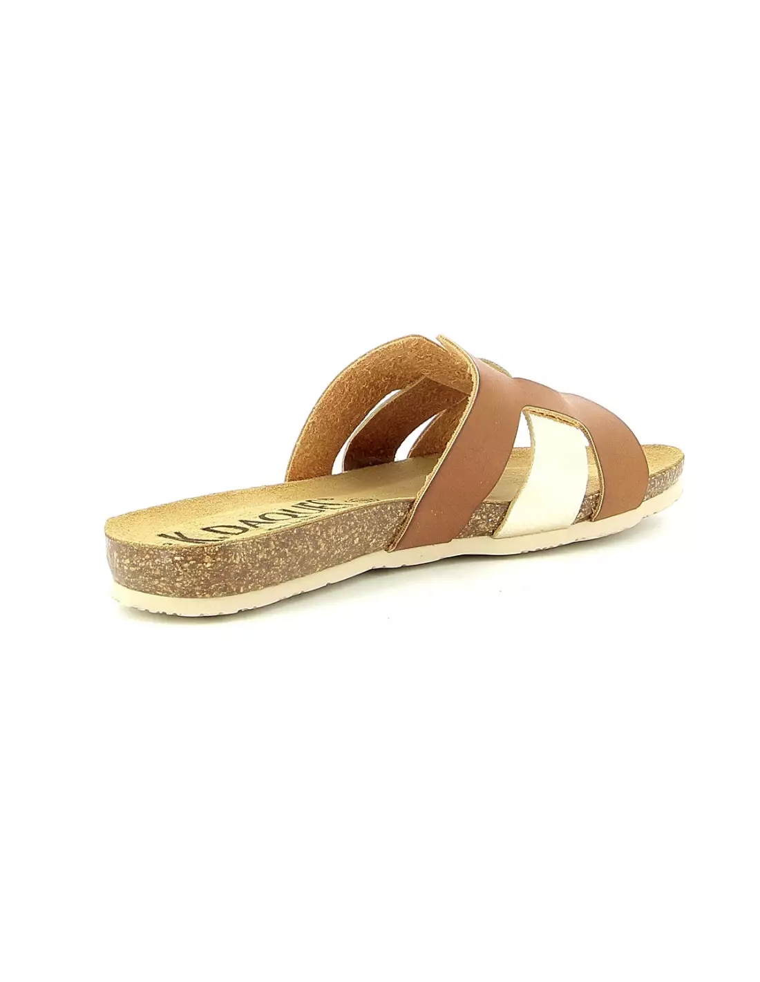 K DAQUES BEUIL - Mules & sabots Tanor