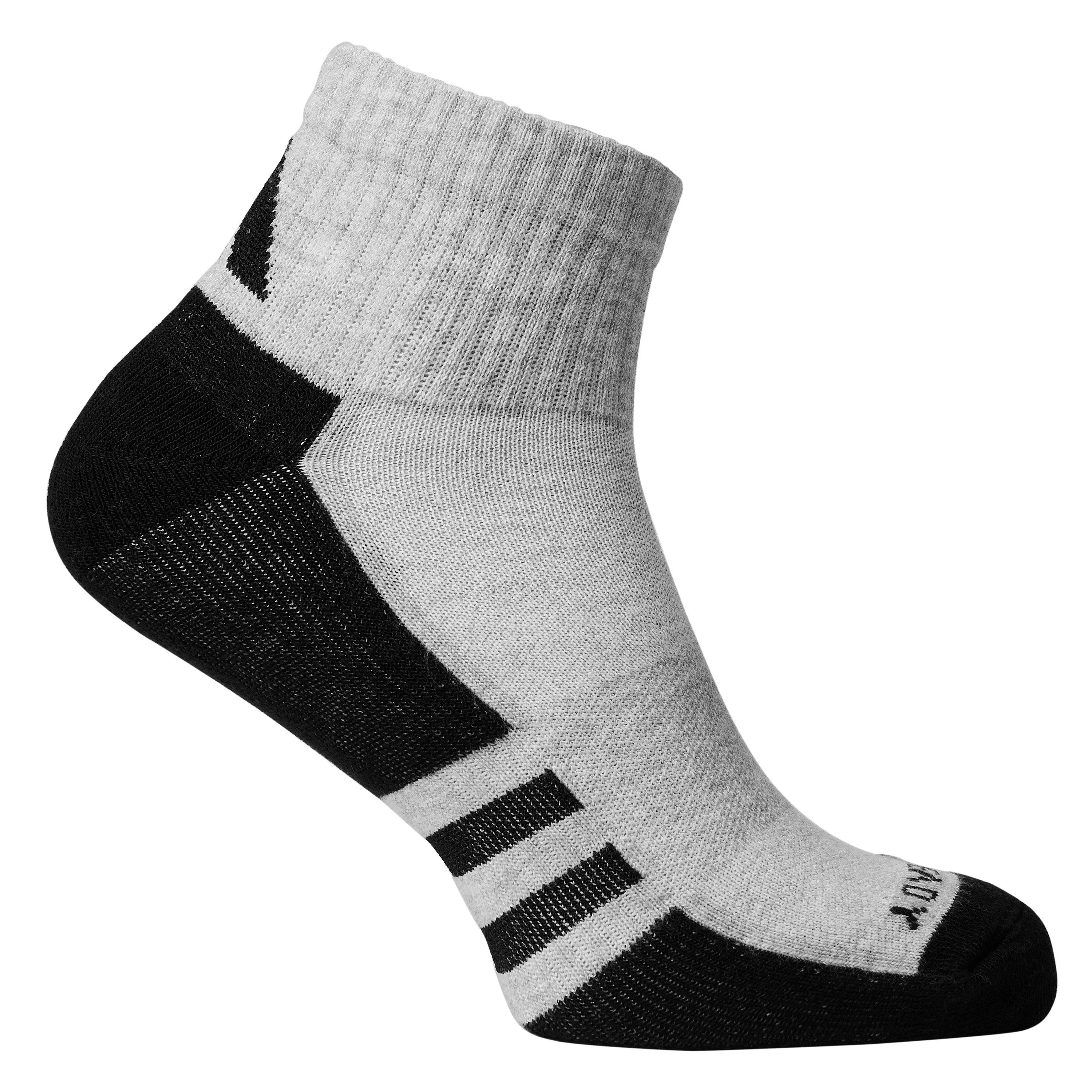 adidas Aeroready Ankle 6 Pack Socks