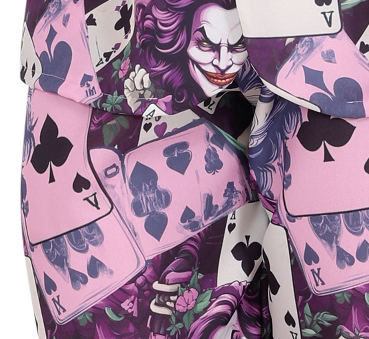 Halloween Kostuum Heren Mr. Crazy