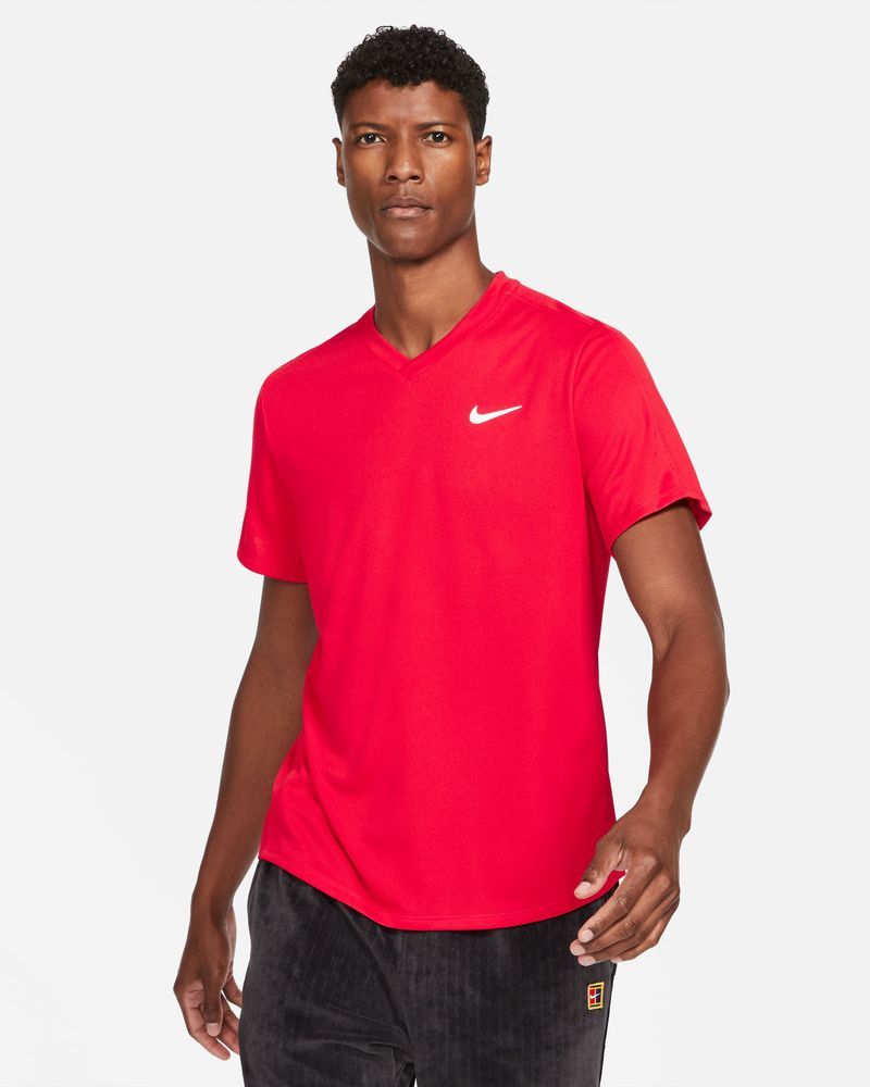 Haut de tennis Nike NikeCourt pour homme