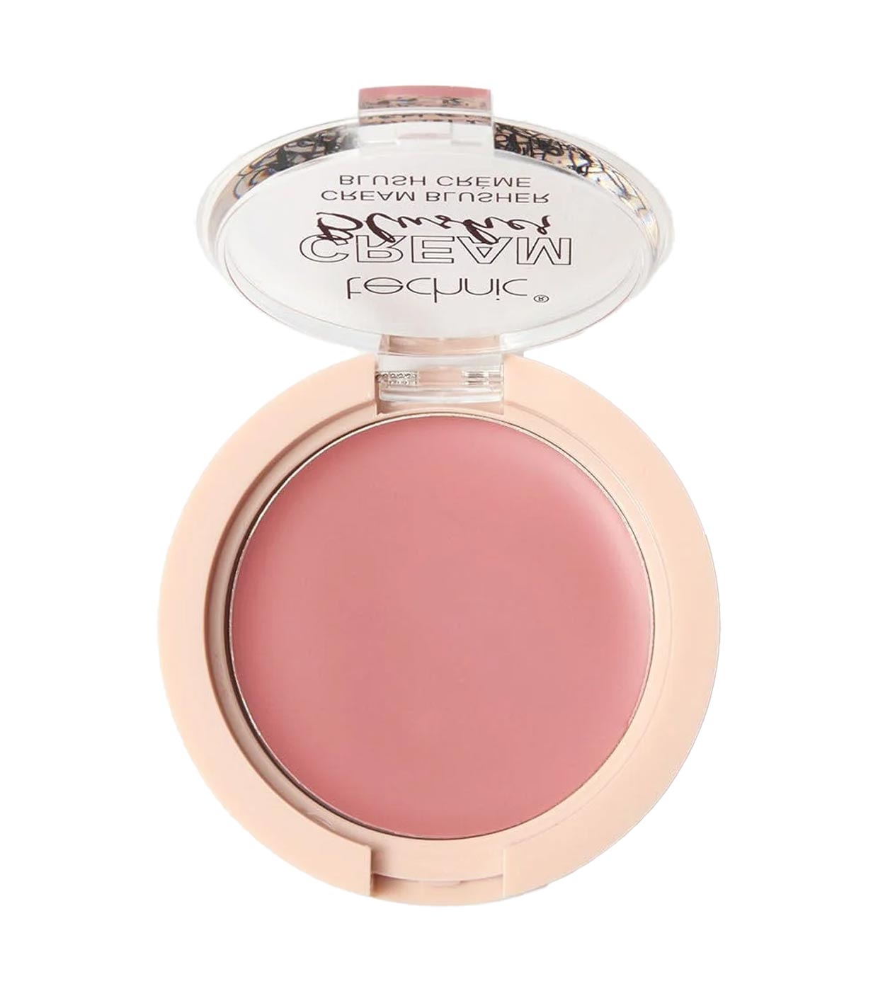 Technic Cosmetics - Blush Creme - Swoon