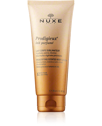 Nuxe Prodigieux Lait Parfumé 200ml