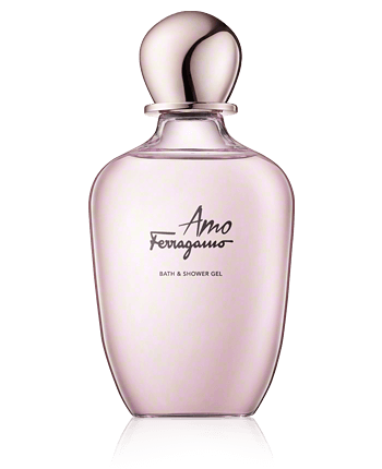 Salvatore Ferragamo Amo Ferragamo Bath & Shower Gel 200ml