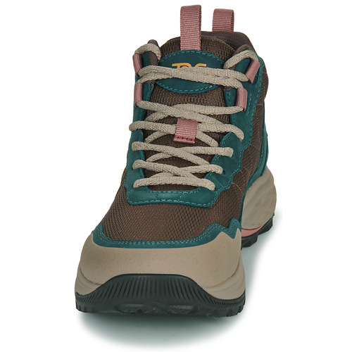 Teva - RIDGEVIEW MID RP - Marron