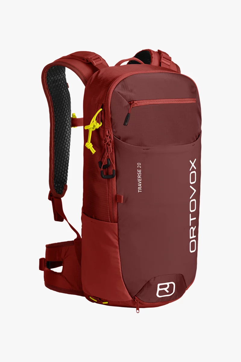 Ortovox Traverse 20 L Wanderrucksack