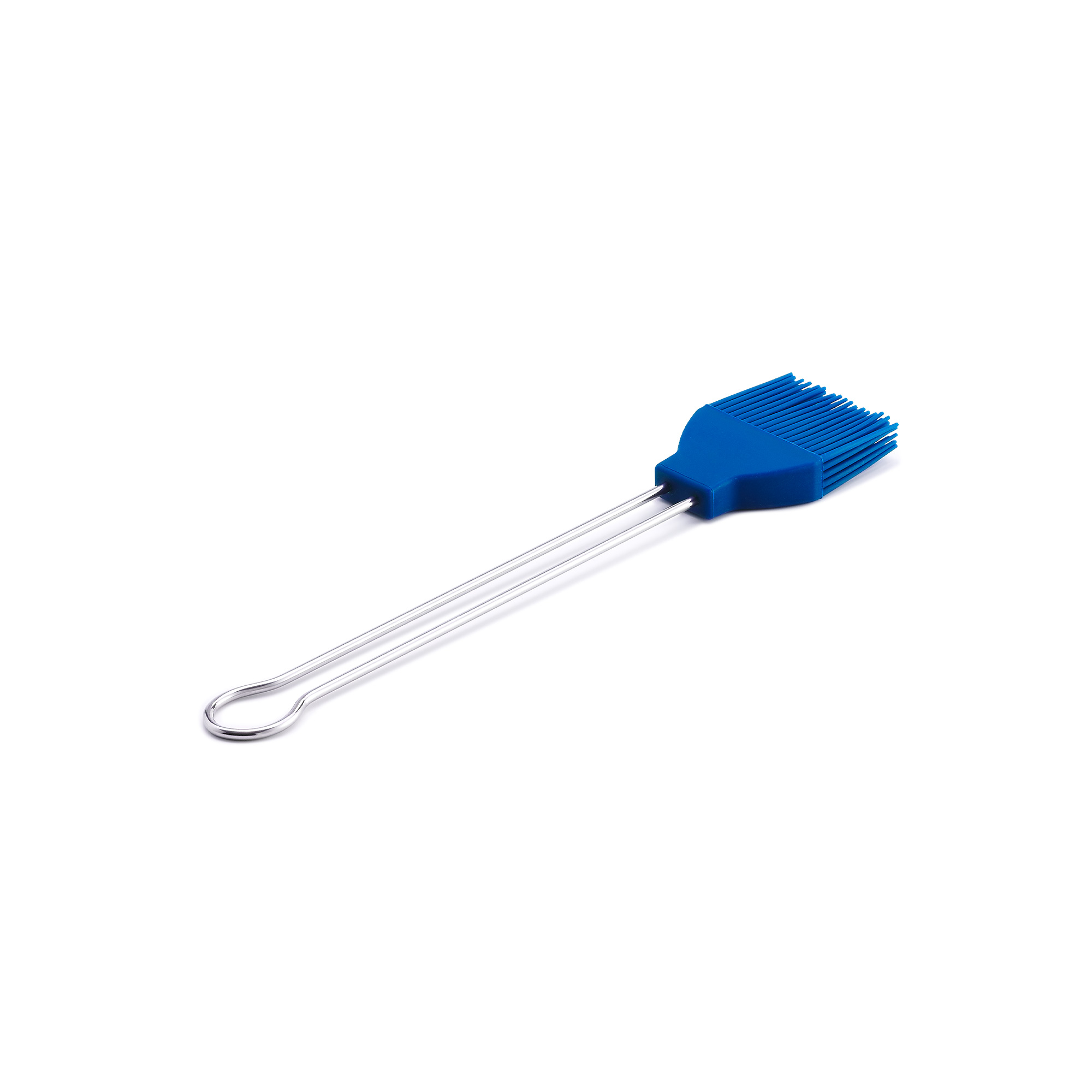 Marinierpinsel Tiefblau