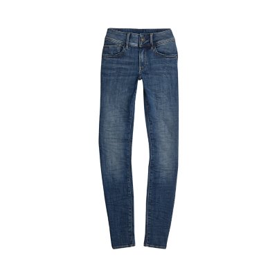 Jean femme Lynn Super Skinny Wmn G-STAR