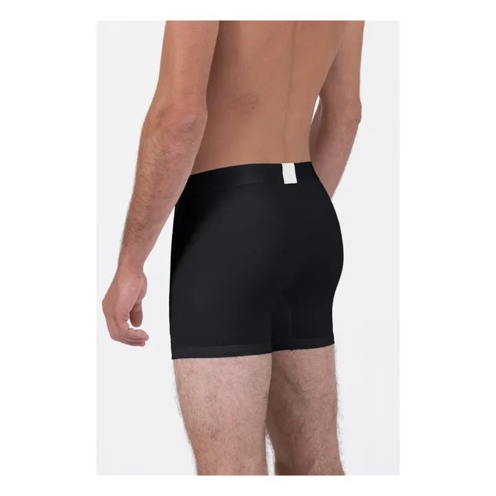 Talc Boxer Parnasse | Noir