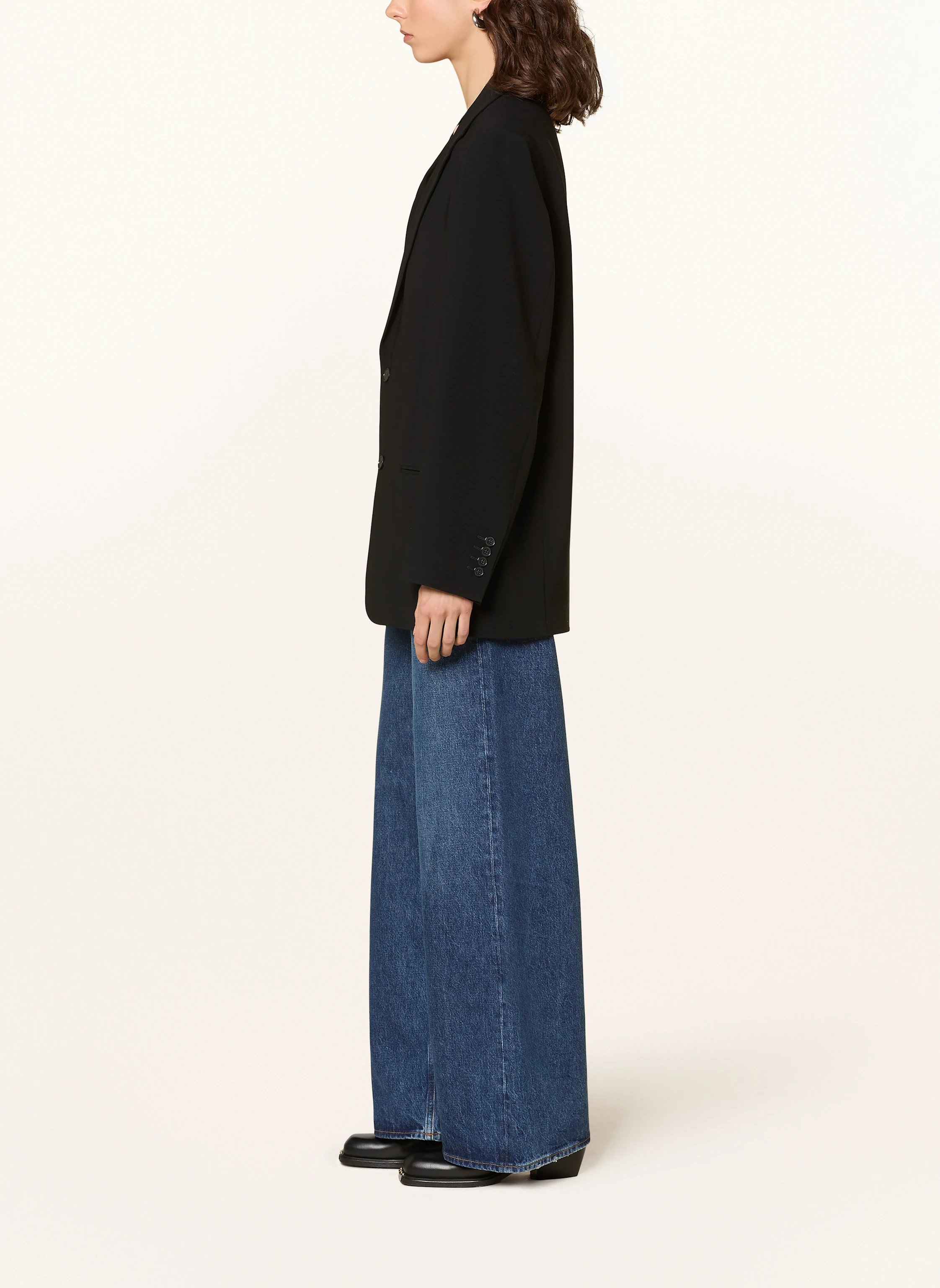 AGOLDE Jeans DAME