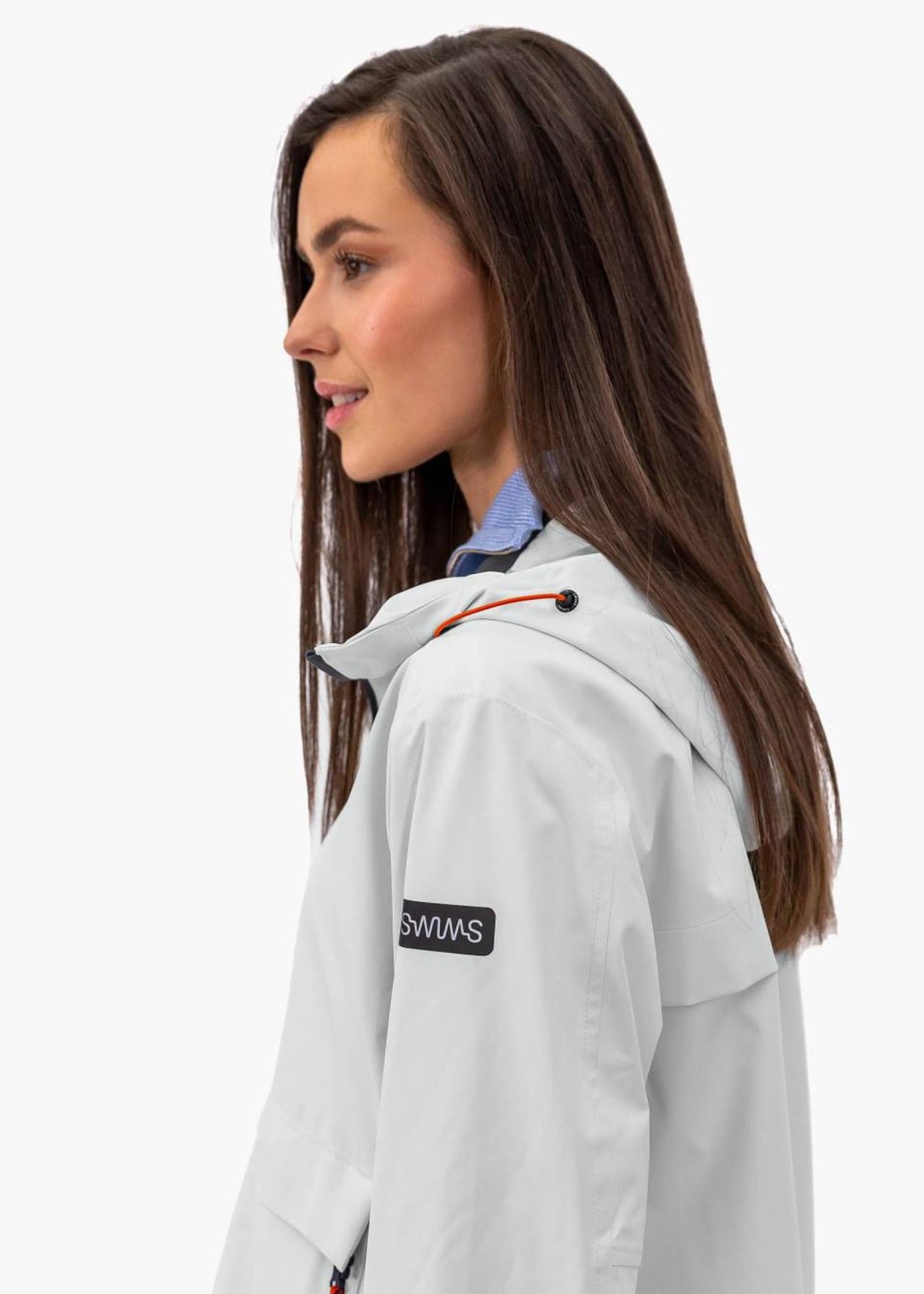 Swims<br>The Anorak
