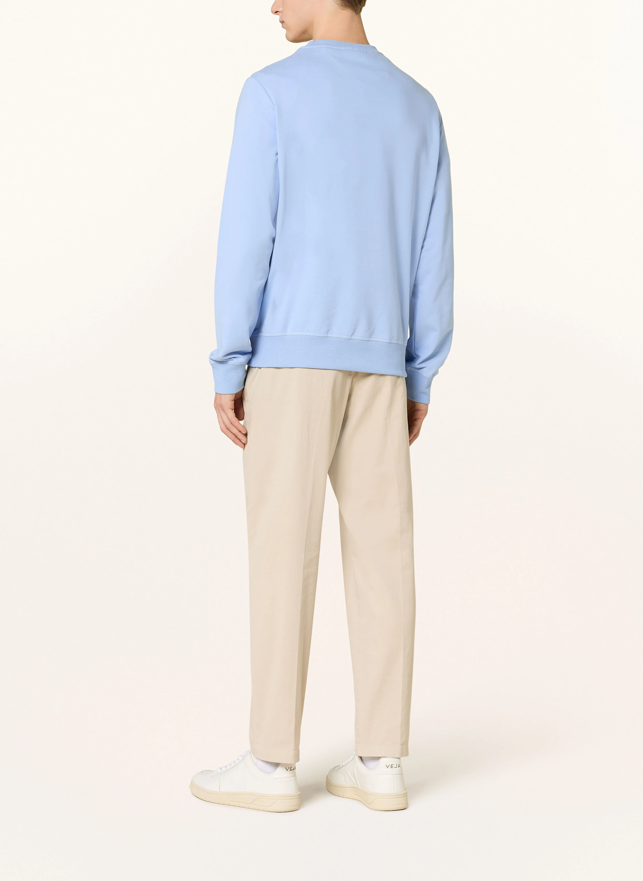 ELBSAND Sweatshirt JARVIS