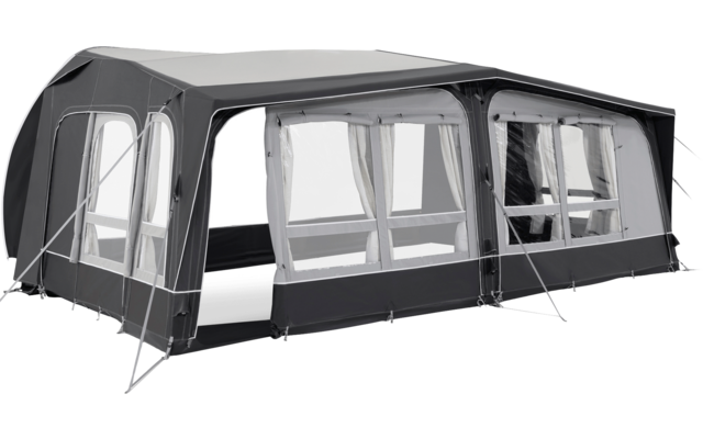 Dometic Residence AIR All-Season aufblasbares Vorzelt