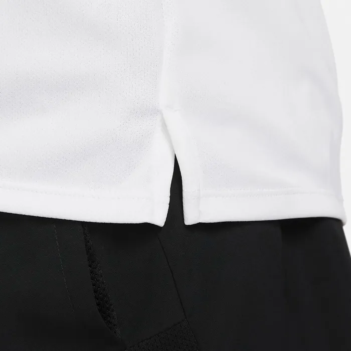 Nike Dri-FIT UV Miler Shirt Heren
