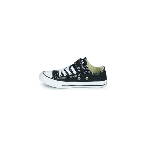 Converse - CHUCK TAYLOR ALL STAR 1V FOUNDATION OX - Noir