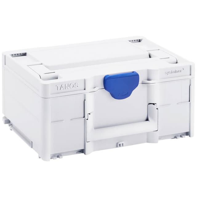 Tanos 83000003 Transportkasse 1 stk