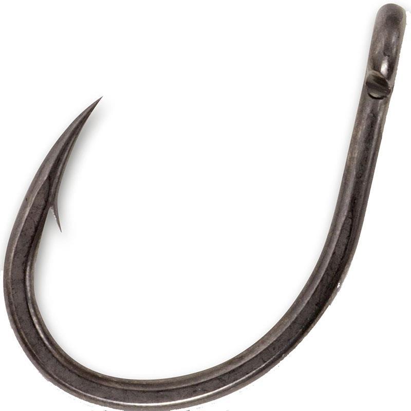 Hamecon Simple Black Cat Hooker - Par 5