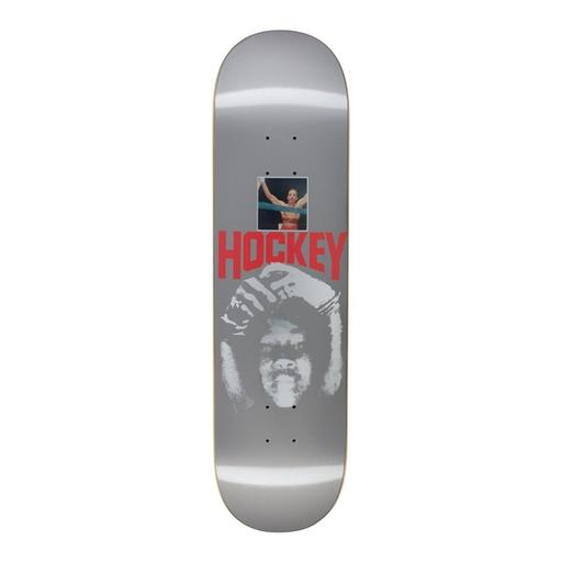 Hockey Calleb Debut Deck - Caleb Barnett Black