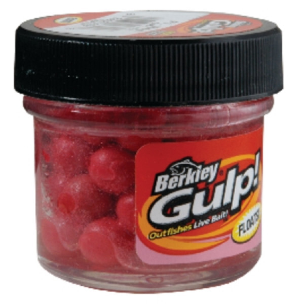 Berkley Gulp! Salmon Eggs (40 pcs)