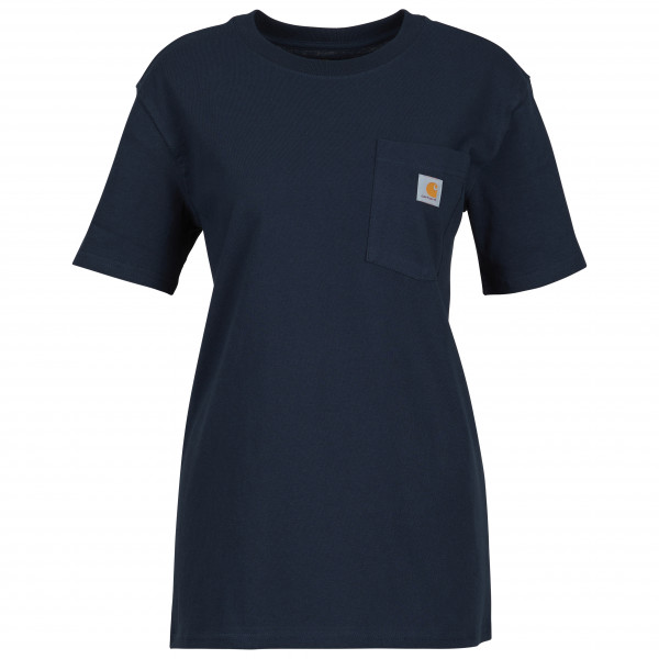 Carhartt - Women's Loose Fit Heavyweight S/S Pocket Cotton - T-shirt