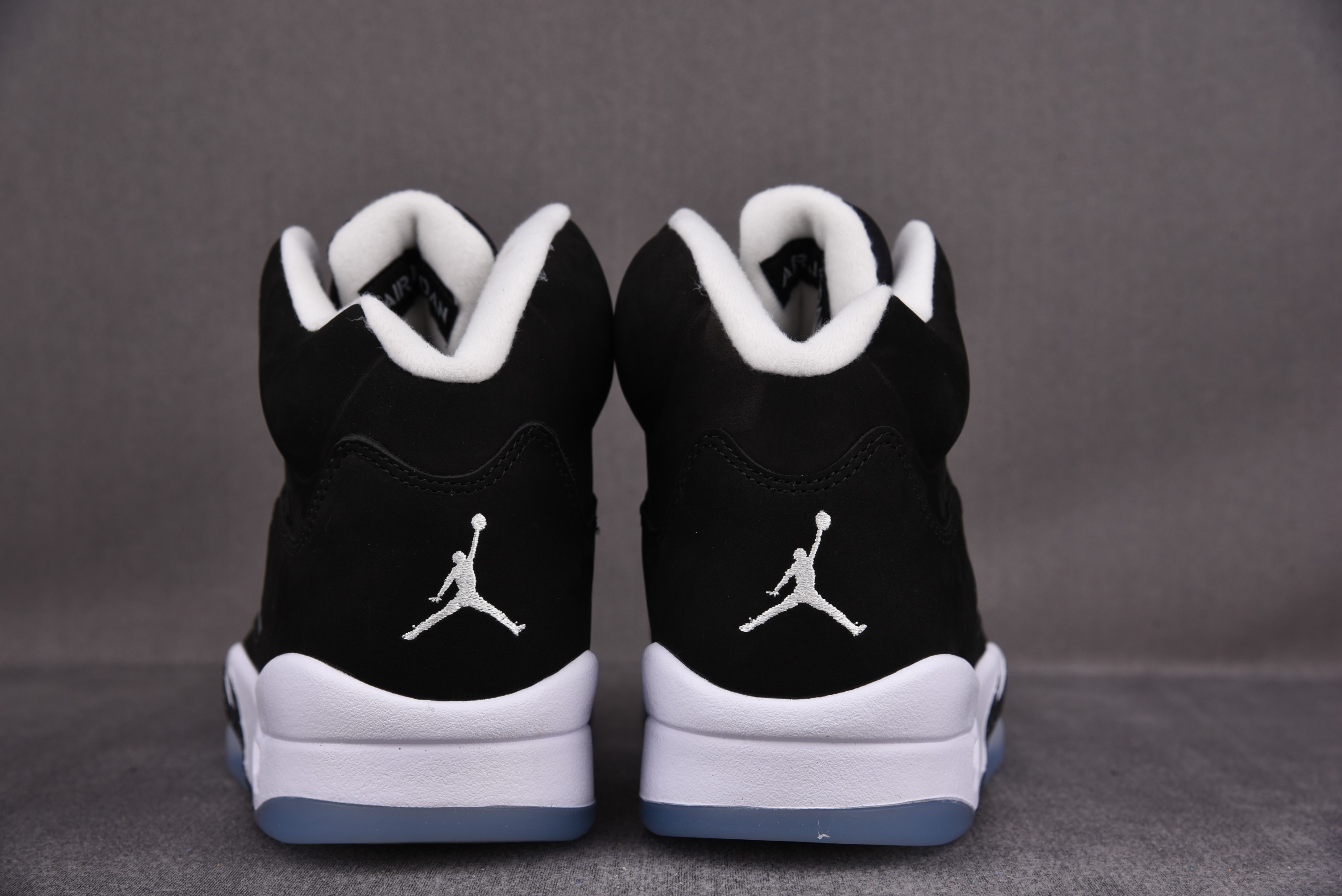 Air Jordan 5 Retro 'Oreo' 2021