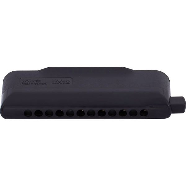 Hohner CX-12 Mundharmonika Bb-Dur