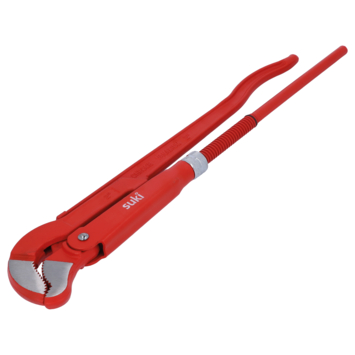 Hoekpijpentang S-bek, 50,8mm (2,0
