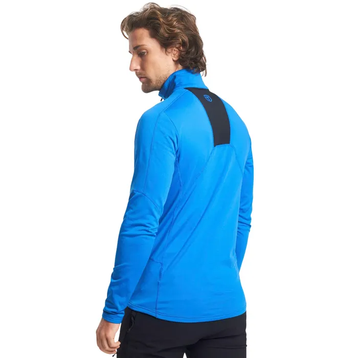 Tenson TXlite Half Zip Skipulli Heren